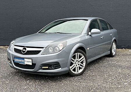 Opel Vectra C Lim. 2.2 GTS / Sport Klima MFL Tempomat