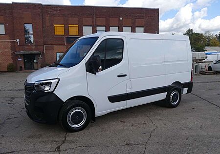 Renault Master 2.3 L1H1*Temp*Klima*Navi*Kamera*PDC*ACC*