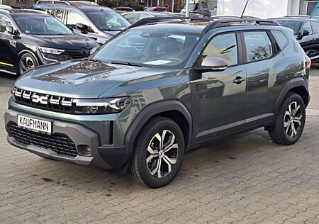 Dacia Duster III Hybrid 140 Expression 1.6 E-TECH EU6e