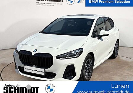 BMW 214 223i Active Tourer + BPS.-GARANTIE bis 06/2026