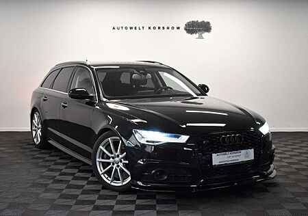 Audi S6 Avant 4.0 TFSI quattro*MATRIX*HUD*BOSE*KAMERA