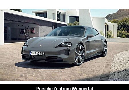 Porsche Taycan GTS Sport Turismo Burmester Head-Up 21Zoll