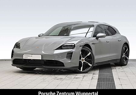 Porsche Taycan GTS Sport Turismo Burmester Head-Up 21Zoll