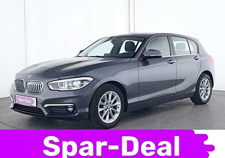 BMW 118 i Urban Line LED|Navi|Kamera|PDC|Sitzheizung