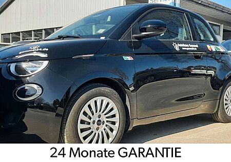 Fiat 500E Action /Klima/1.Hand