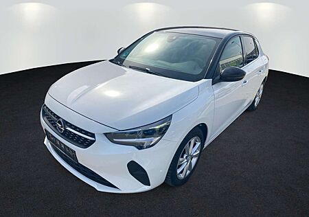 Opel Corsa F 1.2 Turbo Elegance SHZ Kamera PDC LED