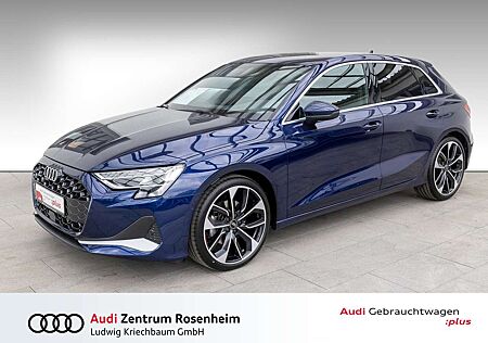 Audi A3 Sportback advanced 35 TFSI S tr.(Matrix,Navi+,R