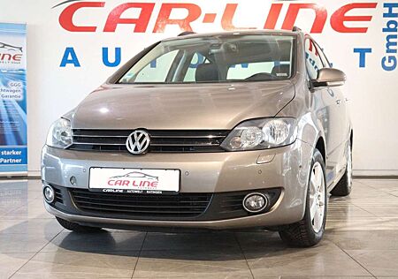 VW Golf Plus Volkswagen VI Team *Erst 77tkm*Automatik*PDC*