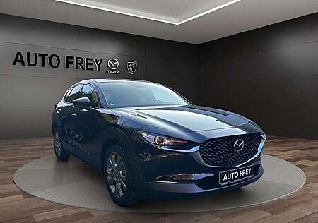 Mazda CX-30 2.5L e-SKYACTIV G 140ps Exclusive-line