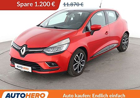 Renault Clio 0.9 Energy Intens*TEMPO*CAM*SHZ*