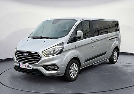 Ford Tourneo Custom Kombi 320 L2 8.Sitzer