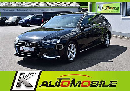 Audi A4 advanced 35 TDI S-tronic ACC+Navi+Kamera+AHK
