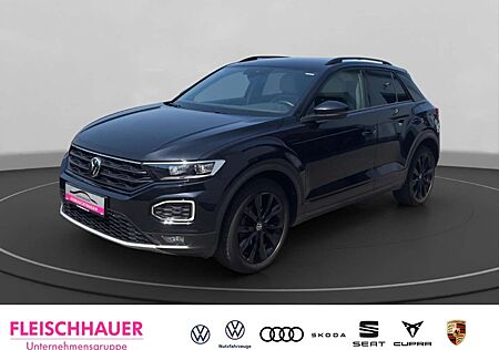 VW T-Roc Volkswagen Sport 1.5 l TSI DSG+KLIMAAUT+SHZ+DAB