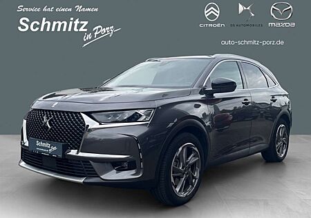 DS Automobiles DS 7 Crossback ACC Voll-LED Nachtsicht Kamera