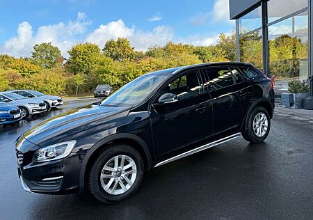 Volvo V60 Cross Country Navi Kamera Xenon