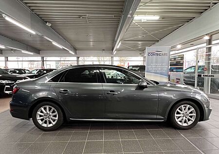 Audi A4 Lim. sport 2x S Line VC LED B&O Stadt+Tour