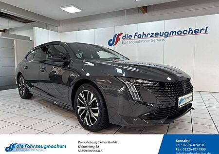 Peugeot 508 SW Allure Pack Navi ACC El. Heckklappe 2-Zonen-Kli