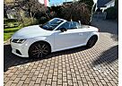 Audi TTS Roadster S tronic Quattro