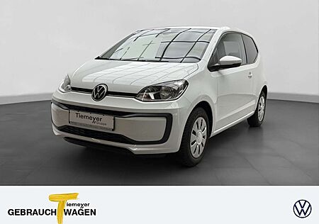 VW Up Volkswagen ! 1.0 KLIMA BLUETOOTH