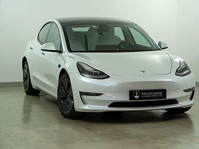 Tesla Model 3 Long Range Dual AWD Kamera ACC Navi