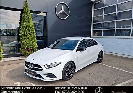 Mercedes-Benz A 200 AMG Lim|Sound|Ambiente|Kamera|Night|LED