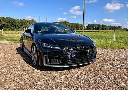 Audi TT Coupe 45 TFSI quattro S tronic - S-Line - B&O