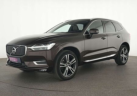 Volvo XC 60 XC60 Inscription AHK|Navi|Kamera|CarPlay|HeadUp