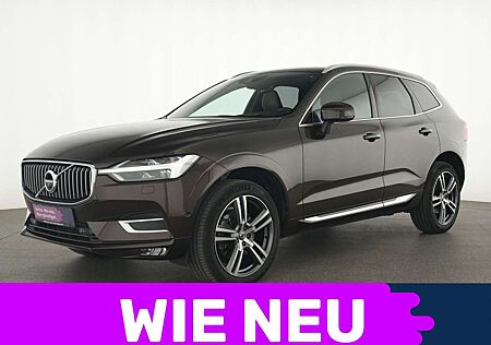 Volvo XC 60 XC60 Inscription AHK|Navi|Kamera|CarPlay|HeadUp