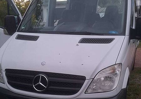 Mercedes-Benz Sprinter 313 CDI 906.731