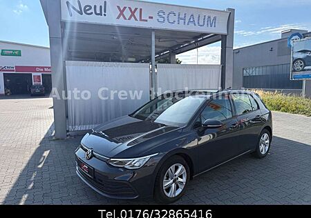VW Golf Volkswagen VIII Lim. LED/Garantie