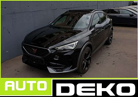 Cupra Formentor 1.4 e-HYBRID VZ DSG Pano/Virtual/Kamer
