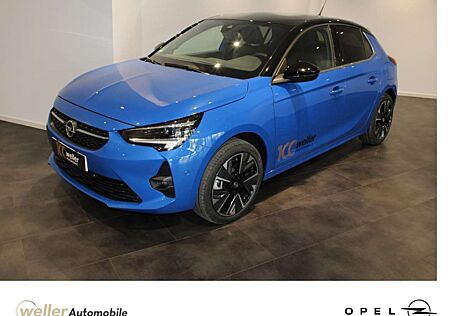 Opel Corsa -e ''Ultimate'' Navi Matrix-LED Rückfahrkamera Sit