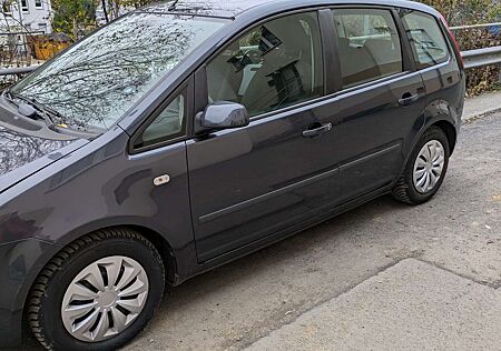 Ford C-Max 1.6 Ambiente