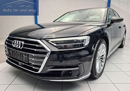 Audi A8 50 TDI quattro | Softclose | ACC | Air