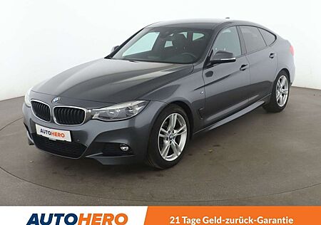 BMW 320i 320 GT M Sport Aut.*NAVI*LED*TEMPO*PDC*