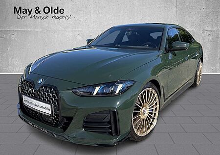 Alpina B4 GT Gran Coupe ACC 360 GSHD H/K Standheizung