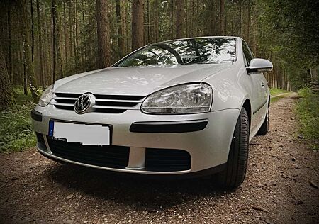 VW Golf Volkswagen 1.6 Comfortline