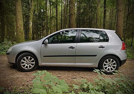 VW Golf Volkswagen 1.6 Comfortline