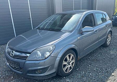 Opel Astra H Lim. Sport*2.HAND*XENON*6-GANG*ALU*
