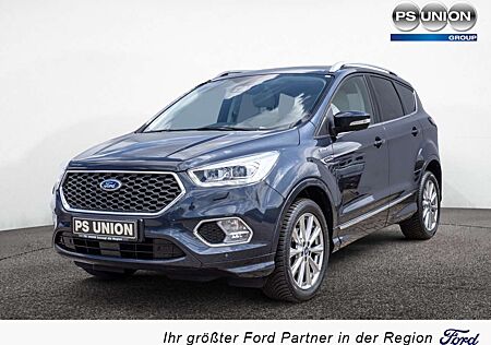 Ford Kuga VIGNALE 1.5L 150PS M6