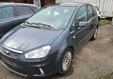 Ford C-Max gebraucht kaufen Ford C-Max Style