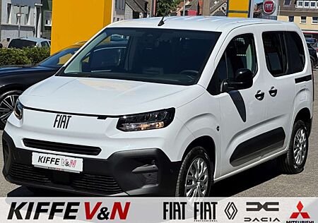 Fiat Doblo AT Kombi 5Sitze Techno/Comfort Navi Kamera