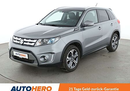 Suzuki Vitara 1.6 DDiS Comfort+ 4x4*NAVI*ACC*CAM*PDC*SHZ*AHK*