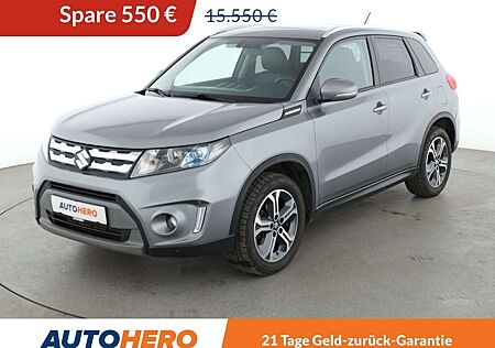 Suzuki Vitara 1.6 DDiS Comfort+ 4x4*NAVI*ACC*CAM*PDC*SHZ*AHK*