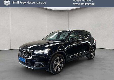 Volvo XC 40 XC40 XC40 T3 Inscription Aut Leder-Beige Kamera Navi LE
