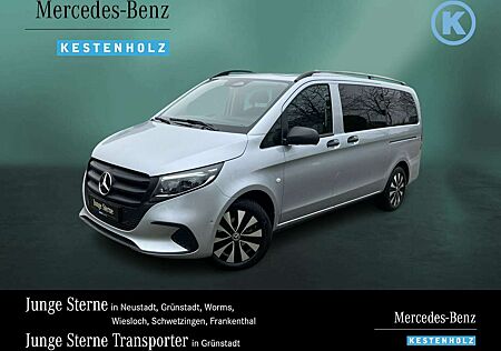 Mercedes-Benz Vito 116 CDI Tourer PRO L AHK+StHZ+Distr+2xKlima