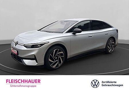 VW ID.7 Volkswagen Pro AHK Matrix-LED Wärmepumpe 20'' Garantie