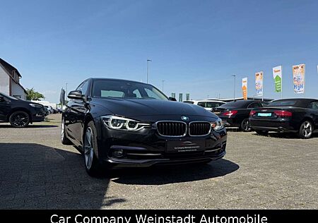 BMW 330 Baureihe 3 Lim. i Sport Line