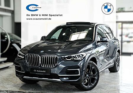 BMW X5 xDrive30d xLine 7.Sitz Luftfederung 21LM 360K