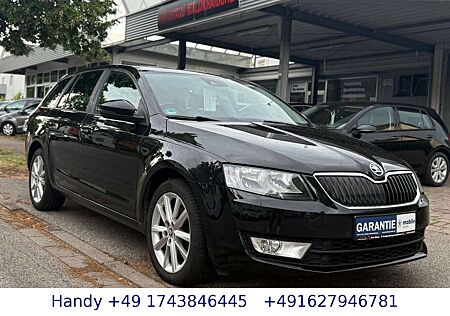 Skoda Octavia Combi 2.0 TDI DSG Ambition/CarPlay/AHK